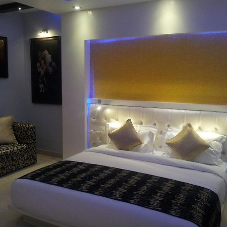 Kashipur Hotel The Haven الغرفة الصورة