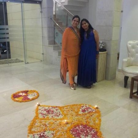 Kashipur Hotel The Haven المظهر الخارجي الصورة