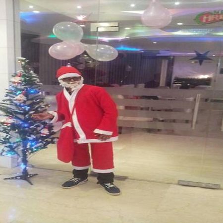 Kashipur Hotel The Haven المظهر الخارجي الصورة