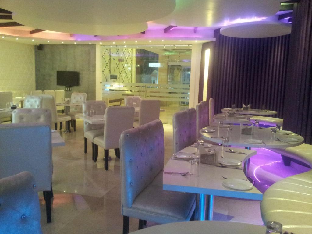 Kashipur Hotel The Haven المظهر الخارجي الصورة