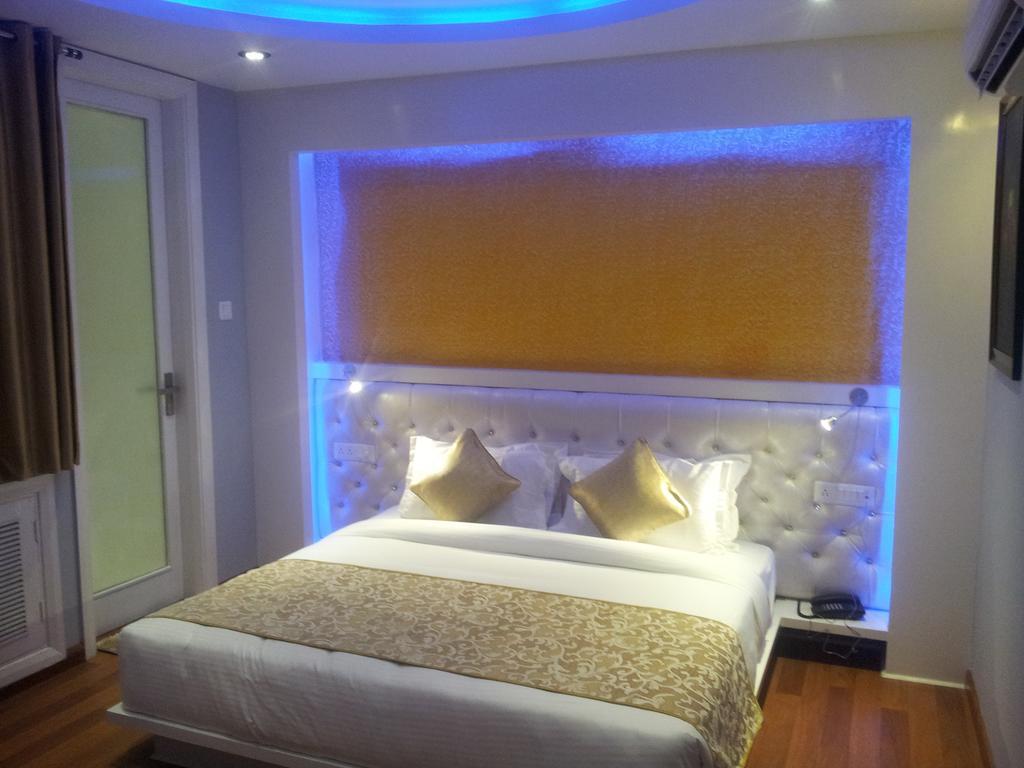 Kashipur Hotel The Haven الغرفة الصورة