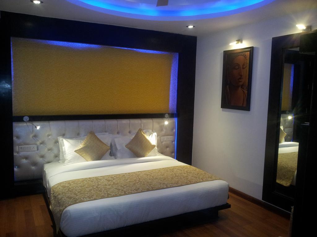 Kashipur Hotel The Haven الغرفة الصورة