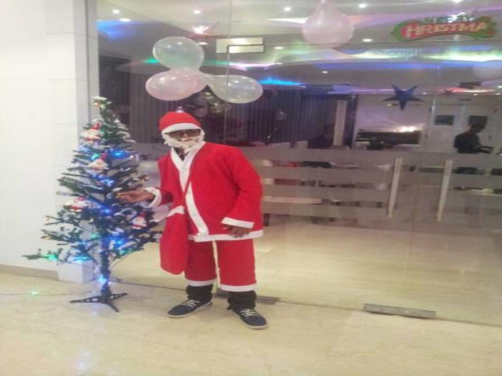 Kashipur Hotel The Haven المظهر الخارجي الصورة