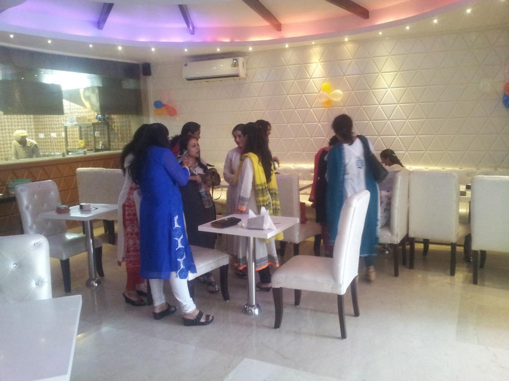Kashipur Hotel The Haven المظهر الخارجي الصورة