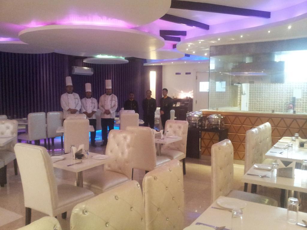 Kashipur Hotel The Haven المظهر الخارجي الصورة